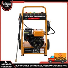 Benzin Hochdruckreiniger 3950