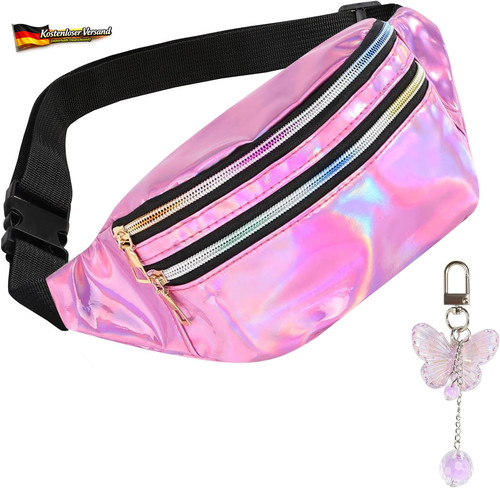 Bauchtasche wasserdicht mit - , 3