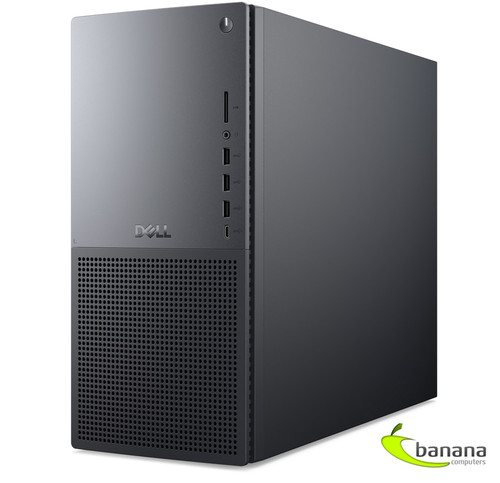 Dell tower plus ultra 7 - tower,