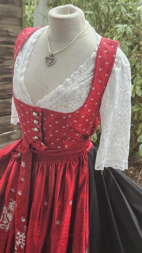 Kaiser franz josef dirndl 38 - franz,