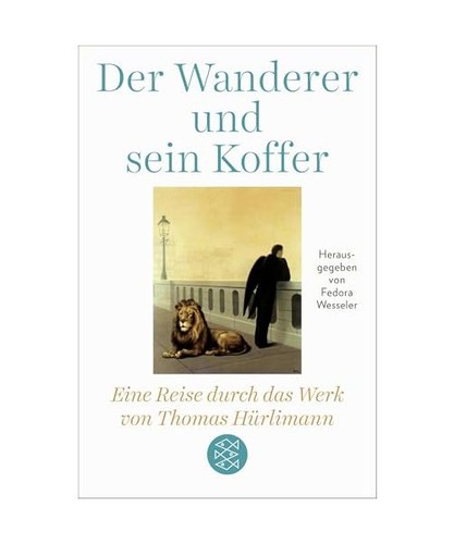 Der wanderer und sein koffer - und,