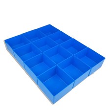 Bestückung EuroPlus Pro >M< -