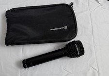 beyerdynamic M 69 TG, Micro, Mikrofon