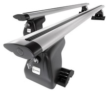 Alu Dachträger für Renault