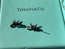 TIFFANY & CO OHRSTECKER IN )