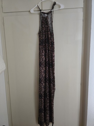 Maxikleid lascana größe - maxikleid, lascana***größe