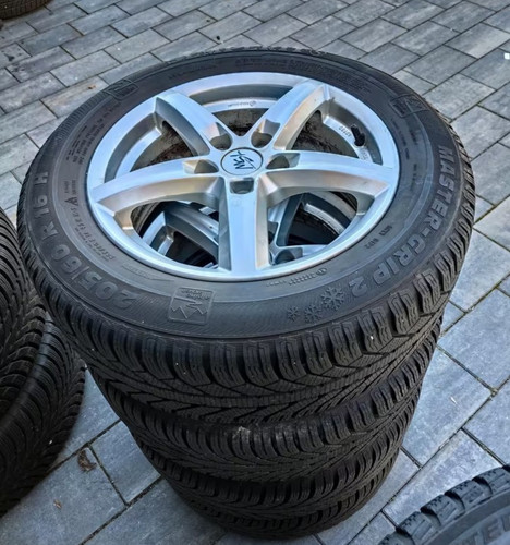 Ford focus turnier - ford, deh