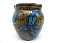 Gouda keramik holland vase - gouda,