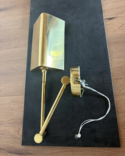 Verstellbare messing - verstellbare,