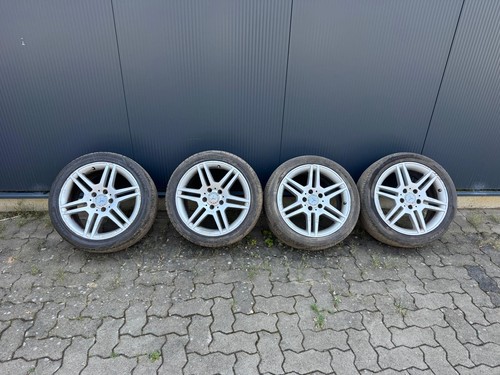 Mercedes benz klasse - c-klasse, w204