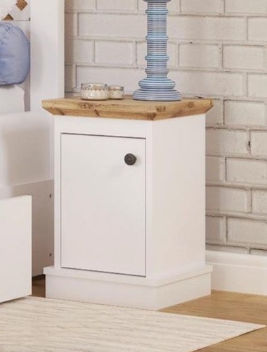 Home affaire nachttisch - home,