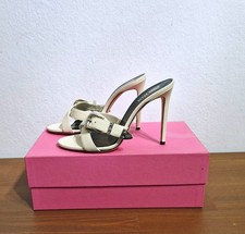 Pantoletten Sandalen mit