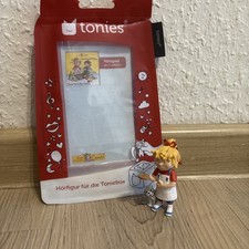 Tonies tonie conni backt - tonie, pizza