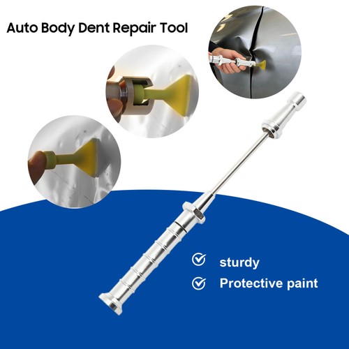 Auto body dent repair - auto, tool