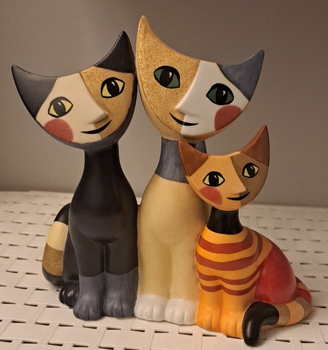 Rosina wachtmeister katze - rosina,