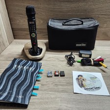 Diamond Magic Sing ET19KV With