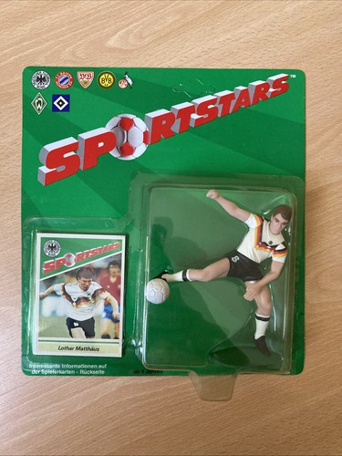 Lothar matthäus dfb - lothar,