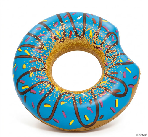 Bestway schwimmreifen donut - bestway,