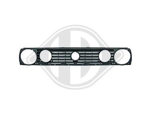 Kühlergrill für golf - für, vw
