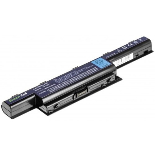 Green cell notebook akku 1 - cell,