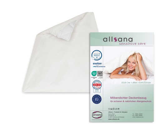 Allsana allergiker kinder - allsana,
