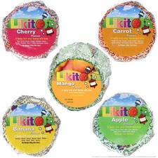 Likit Leckstein 650g