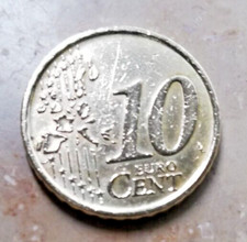 Italien cent euro - 10,
