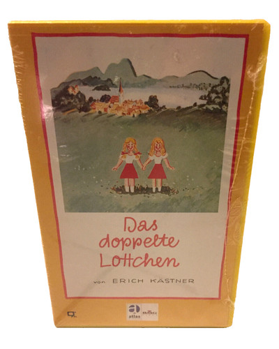Das doppelte lottchen von - das,