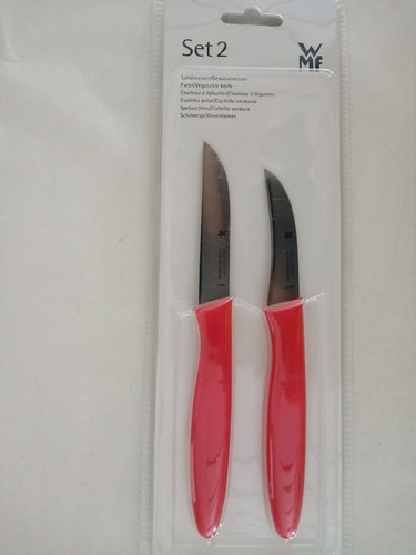 Wmf schälmesser gemüsemesser - wmf, schälmesser/gemüsemesser