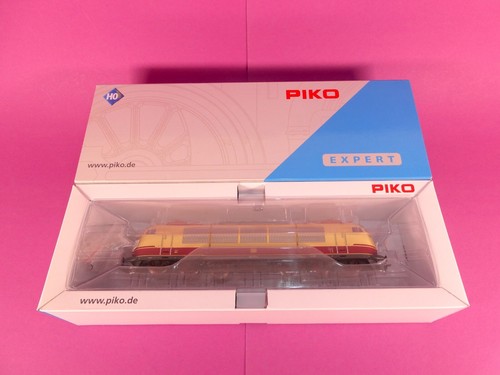 Piko 71163 mfx digital - *piko, h0
