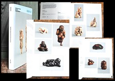 1993 Netsuke Japan Bandini