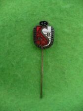 alte Anstecknadel HSB