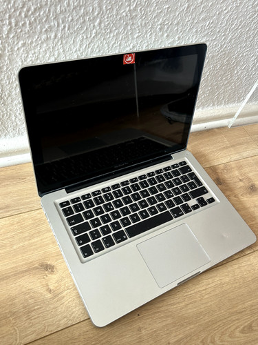 Macbook pro mitte 2010 - macbook,
