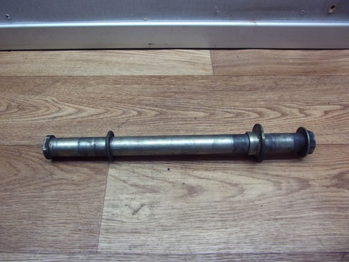 Cagiva raptor 650 - m2, 00-04
