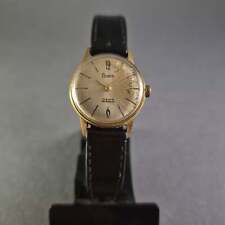 Klassische Primato Herrenarmbanduhr – Zeitlose Eleganz mit Vintage-Charme