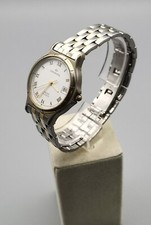 Vintage Continental 312 Swiss Quartz Unisex Armbanduhr in guter Erhaltung