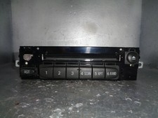 Toyota Yaris TS P1 1,5 CD Radio Toyota 8612052030