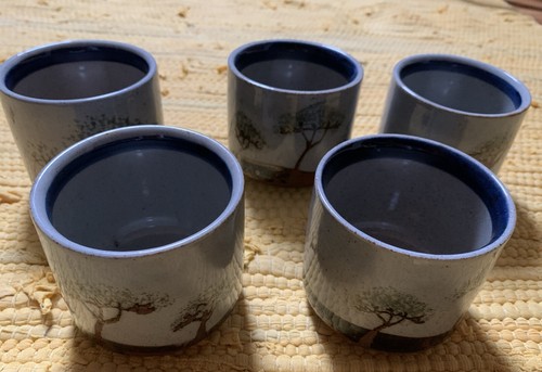 Teebecher oder - 5,