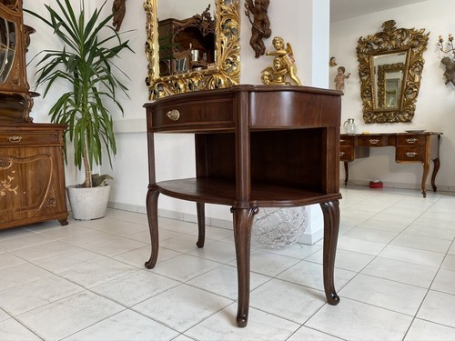 Restaurierte chippendale - restaurierte,