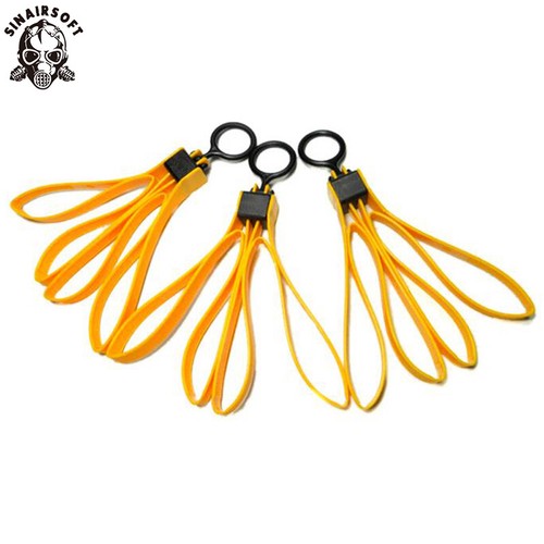 Tactical plastic cable tie - tactical,