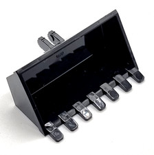 LEGO Nr.-6117932 Bagger