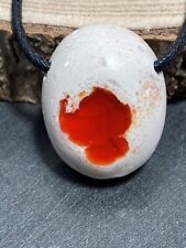 Unikat! Feueropal Cabochon