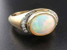 GJ69 * DESIGN RING (19) ÄTH