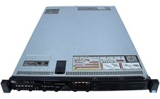 Dell R620 2x Xeon E5-2620