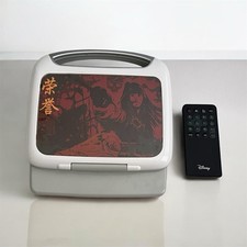 Disney Portable DVD Player