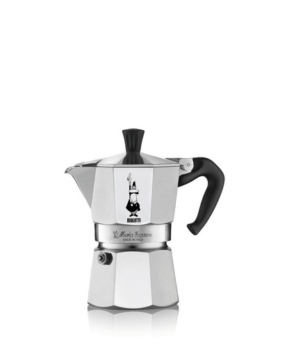 Bialetti espressokocher moka - espressokocher,