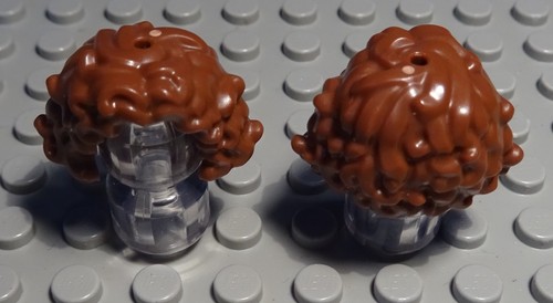 Lego figur zubehör haar new - haar,
