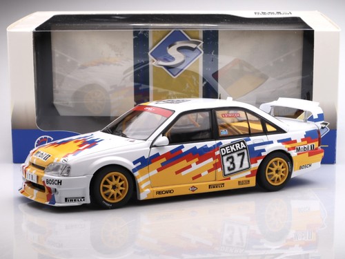 Opel omega evolution 500 37 - opel, #37