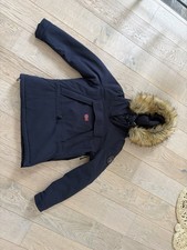 Napapirji Damen Skidoo Jacke