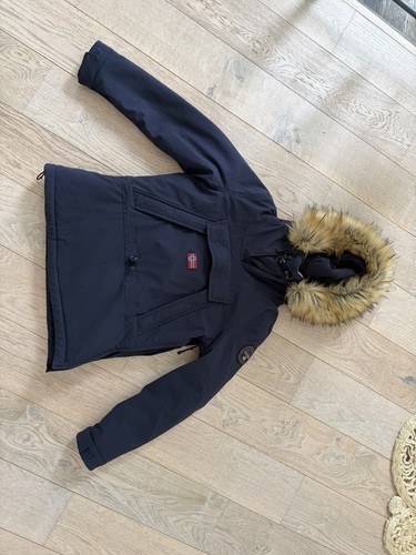 Napapirji damen skidoo jacke - skidoo,